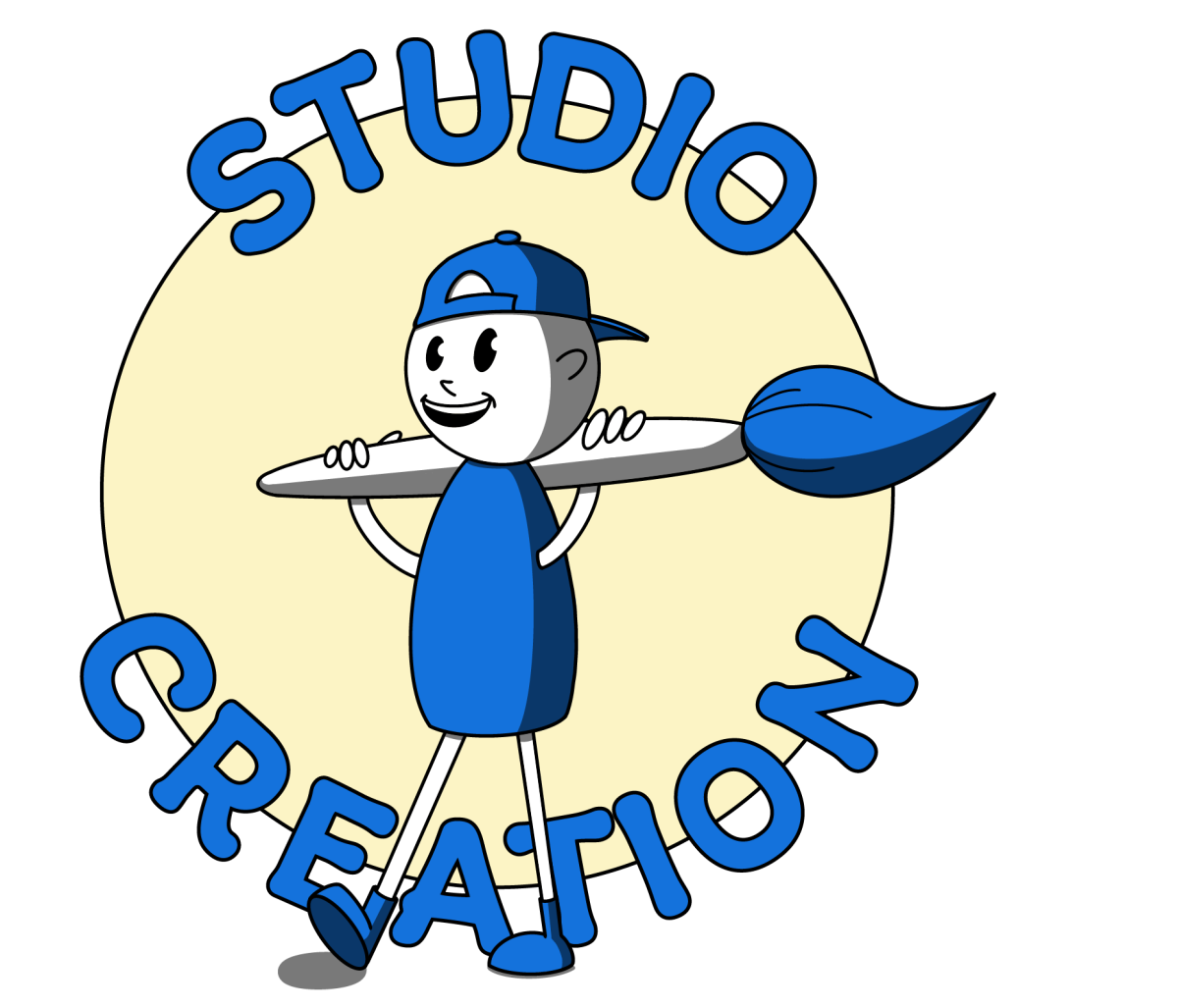 Studio Creation